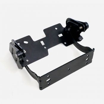 汽車配（pèi）件