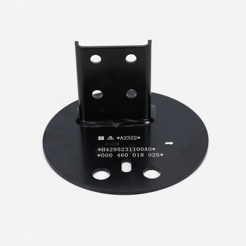 汽車配（pèi）件