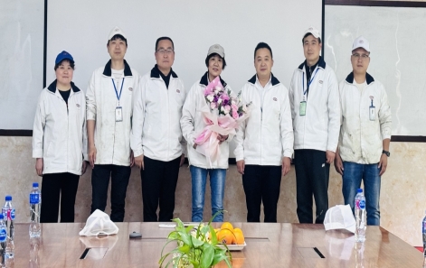 歲月如歌（gē），感恩有你|致在職十九年退休員工的感謝（xiè）信